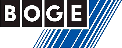 BOGE